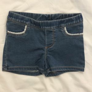 Carter’s Toddler shorts